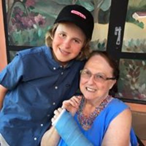 gailmcandcats avatar