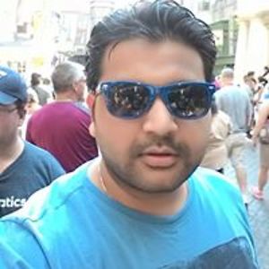 ashish_goel528 avatar