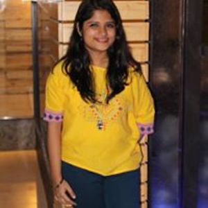 anamikadasjhilik avatar