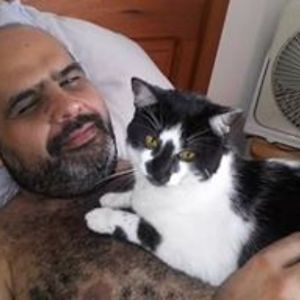 luisantonioarabe avatar