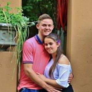 chandre_thompson avatar