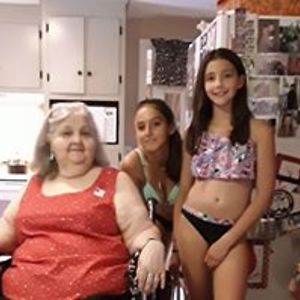 butterflylady3079 avatar