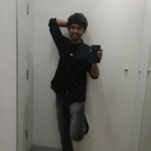 animesh_frost avatar
