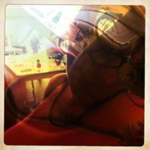 the69sunshine avatar