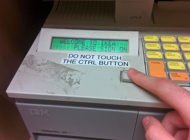 No Power In The 'Verse Can Stop Me