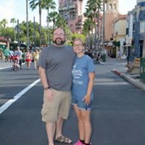 ruthrobinson701 avatar