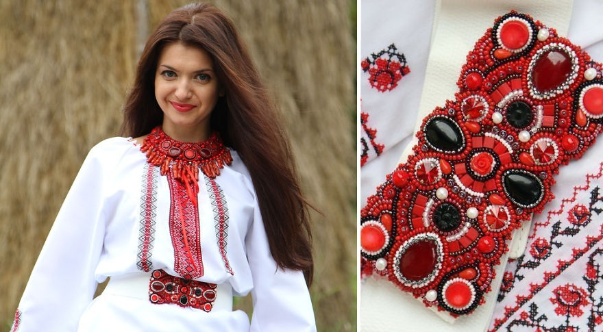 10 Feminine Leather Necklaces Gorgeous As Their Creator 10 Feminine Leather Necklaces Gorgeous As Their Creator