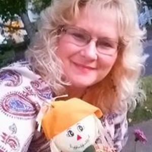 lnbutterfly08 avatar