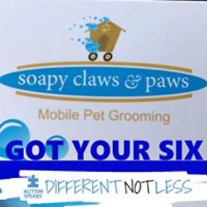 soapyclawsandpaws avatar