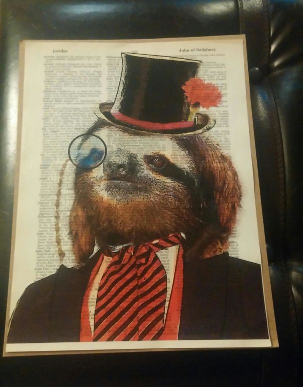 My Future Mother-In-Law Gives The Best Gifts