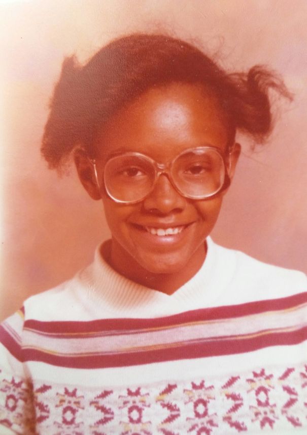 My Wife At Age 11 (1980)