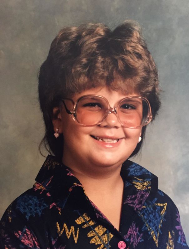 Another Gem I Found Of My Sister -In-Law. I Will Call Her Razz Ma-Tazz With The Upside Down Baller Shades