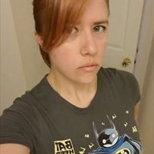 shyreddmammal avatar