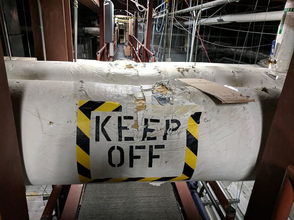 Where Many Anarchists Have Gone Before