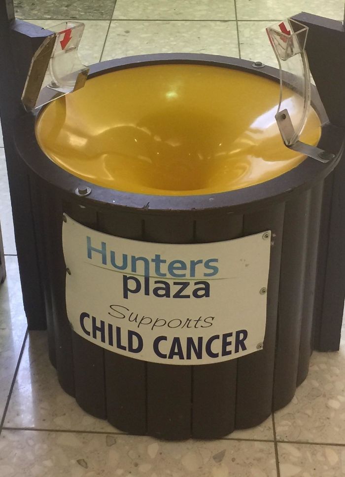 Why Would You Publicly Admit This