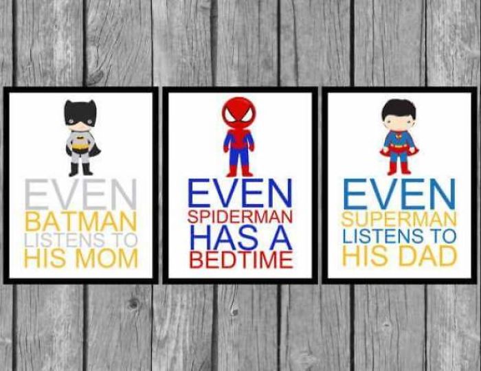 My Mom Showed Me This "Cute" Image From Facebook. Something Seems Off To Me...