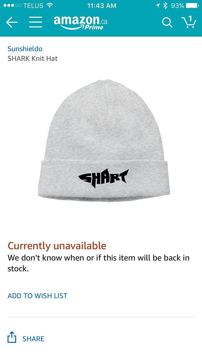 Either Way There's Something Deadly In The Water