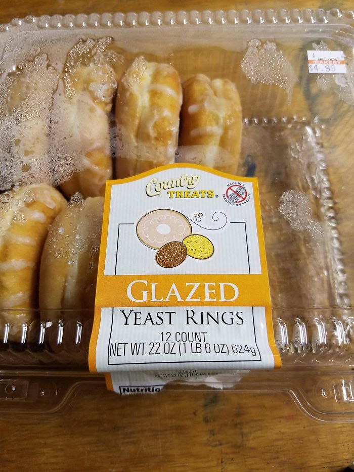 Calling These Anything Else Would Be More Appetizing