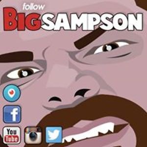 sampson408 avatar