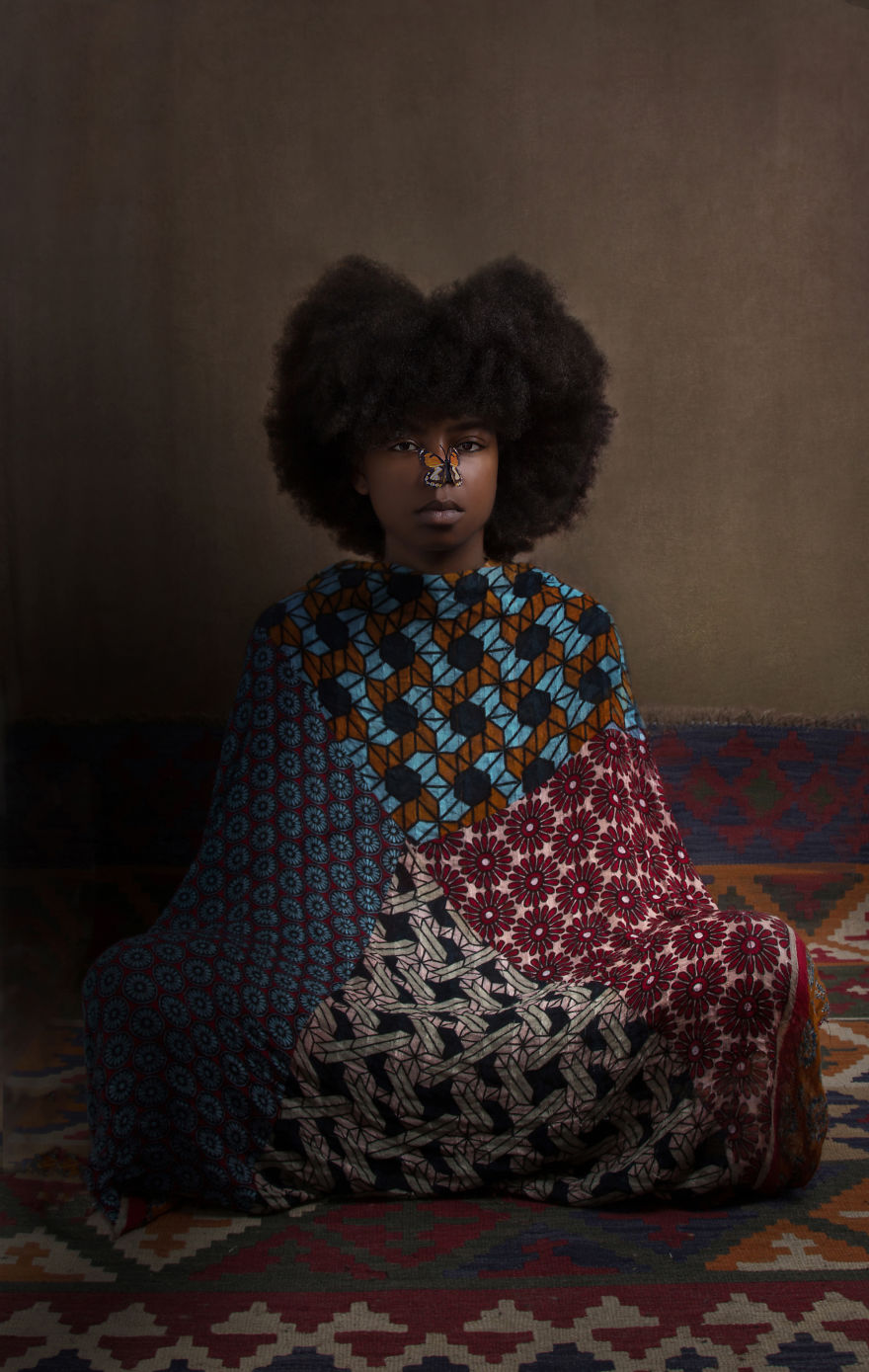 Glory To Young Women Glory To Young Women