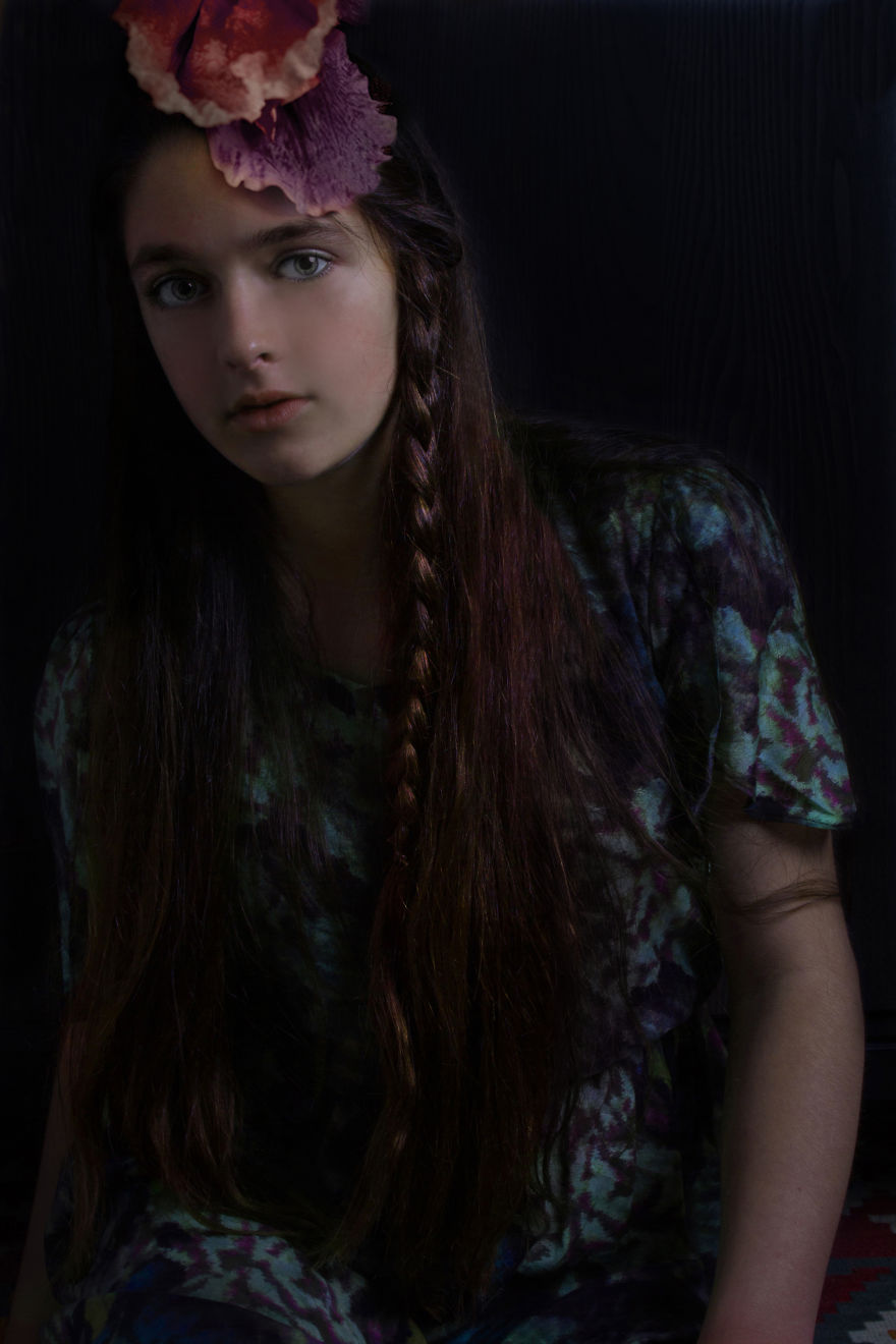 Glory To Young Women Glory To Young Women