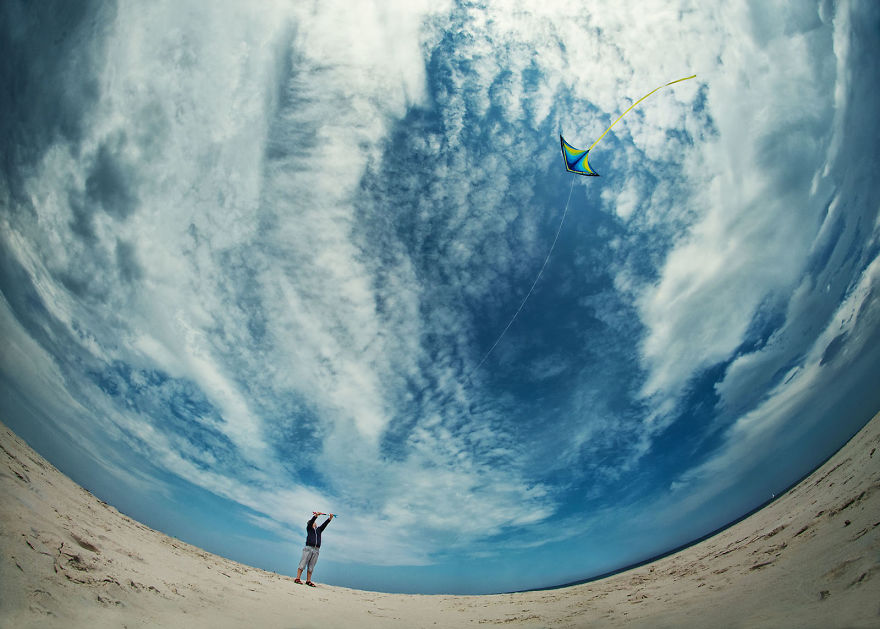 Finalist - Justyna Garczyk-kleszcz, Poland