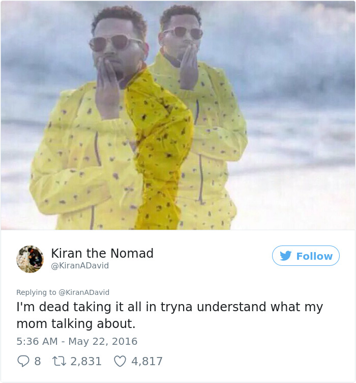 This 12-Year-Old's Girlfriend Told Him That He Made Her Pregnant, And He Had The Best Response Ever This 12-Year-Old's Girlfriend Told Him That He Made Her Pregnant, And He Had The Best Response Ever