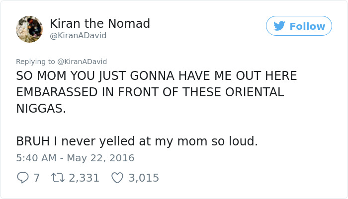 This 12-Year-Old's Girlfriend Told Him That He Made Her Pregnant, And He Had The Best Response Ever This 12-Year-Old's Girlfriend Told Him That He Made Her Pregnant, And He Had The Best Response Ever