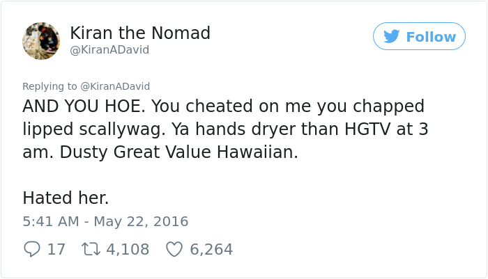 This 12-Year-Old's Girlfriend Told Him That He Made Her Pregnant, And He Had The Best Response Ever This 12-Year-Old's Girlfriend Told Him That He Made Her Pregnant, And He Had The Best Response Ever