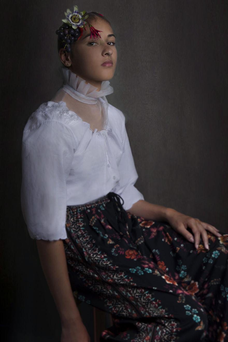 Glory To Young Women Glory To Young Women