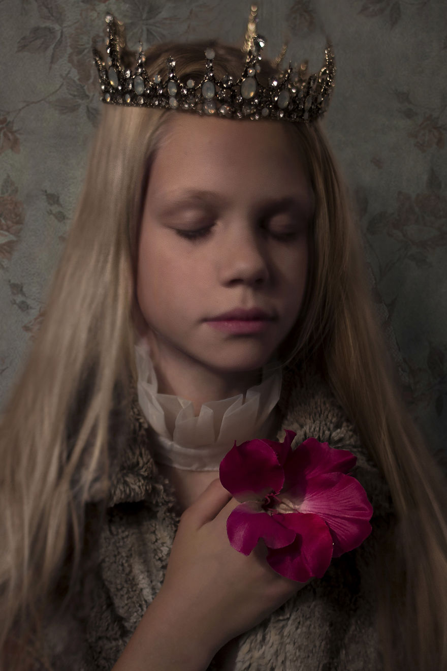 Glory To Young Women Glory To Young Women