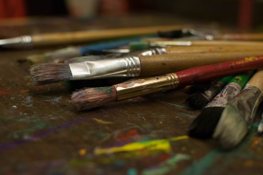 8 Tips To Be The Great Artist Of Your Dreams 8 Tips To Be The Great Artist Of Your Dreams