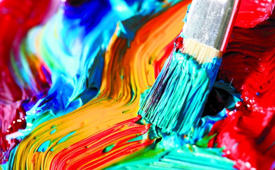 8 Tips To Be The Great Artist Of Your Dreams