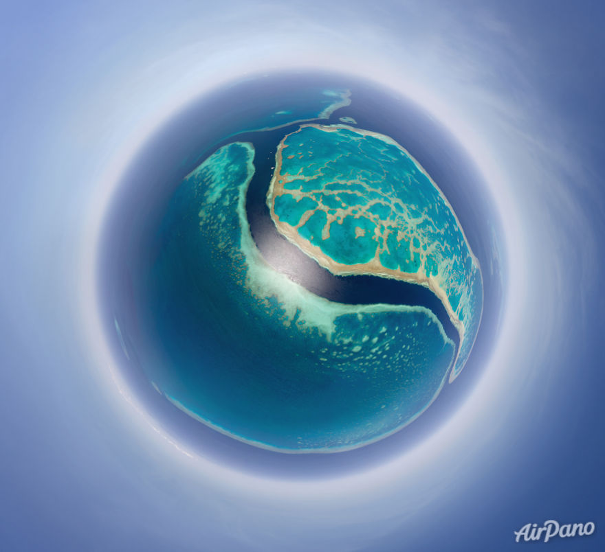 We Discover New Worlds