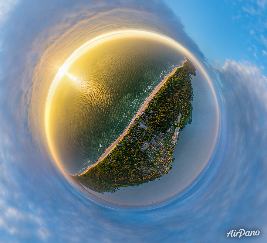 We Discover New Worlds