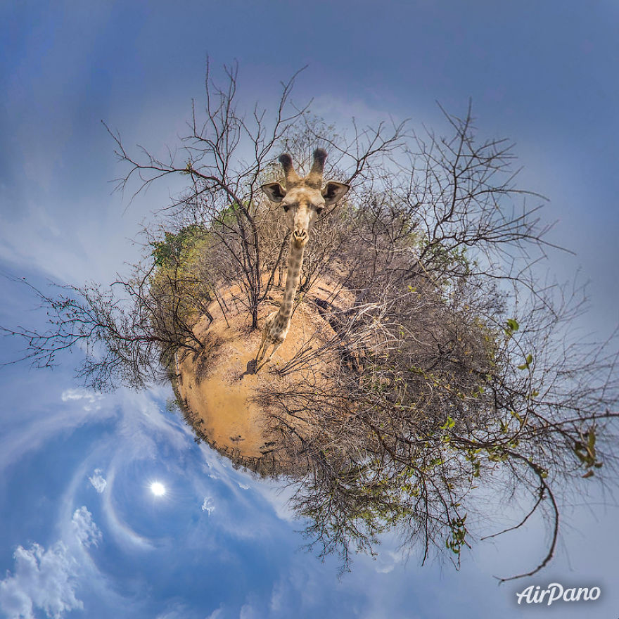 We Discover New Worlds We Discover New Worlds