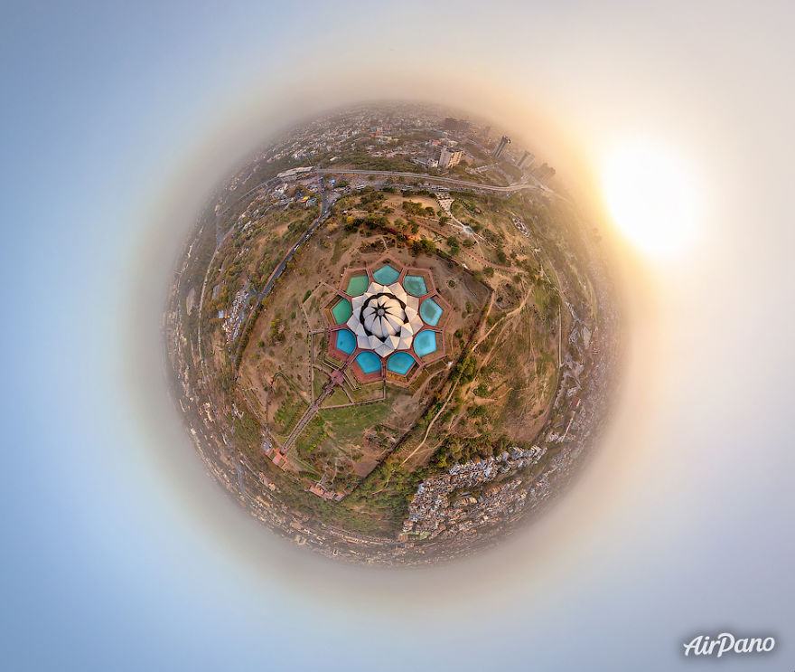 We Discover New Worlds We Discover New Worlds