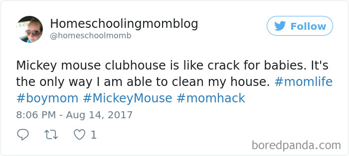 Parenting-hack-tweets