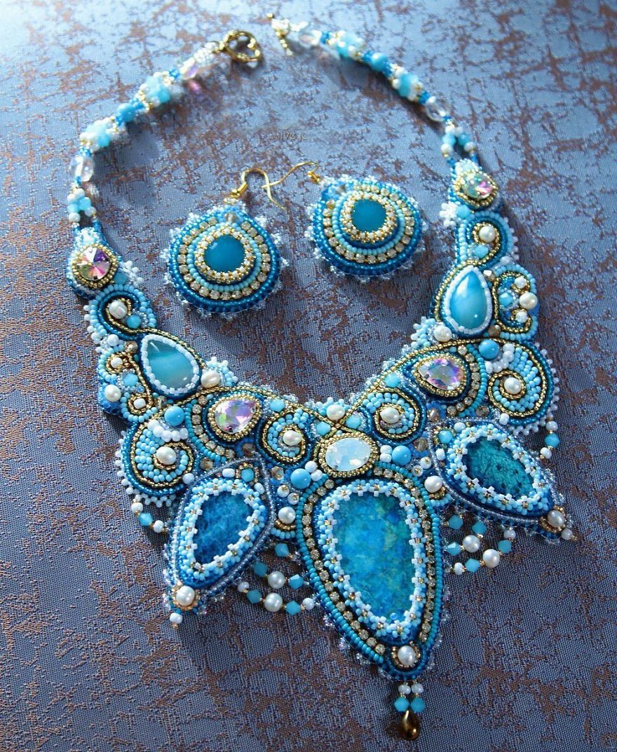 10 Feminine Leather Necklaces Gorgeous As Their Creator 10 Feminine Leather Necklaces Gorgeous As Their Creator