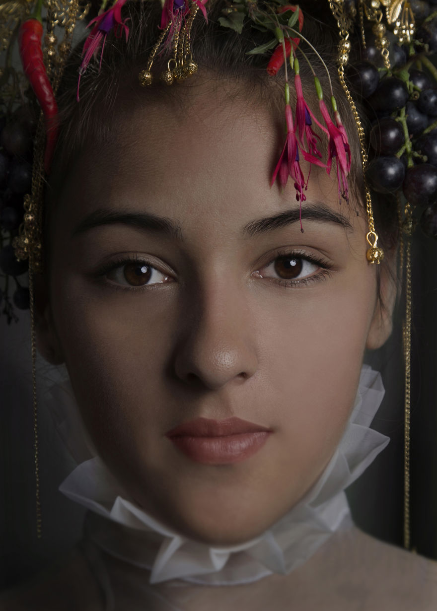 Glory To Young Women Glory To Young Women