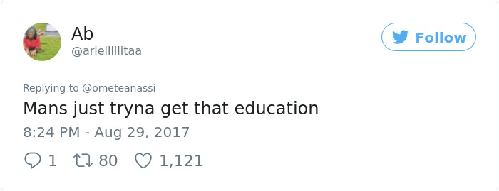 Dad Gets Stranded At Daughter's College Because Of The Flood, Decides To Annoy Her In The Most Hilarious Way Dad Gets Stranded At Daughter's College Because Of The Flood, Decides To Annoy Her In The Most Hilarious Way