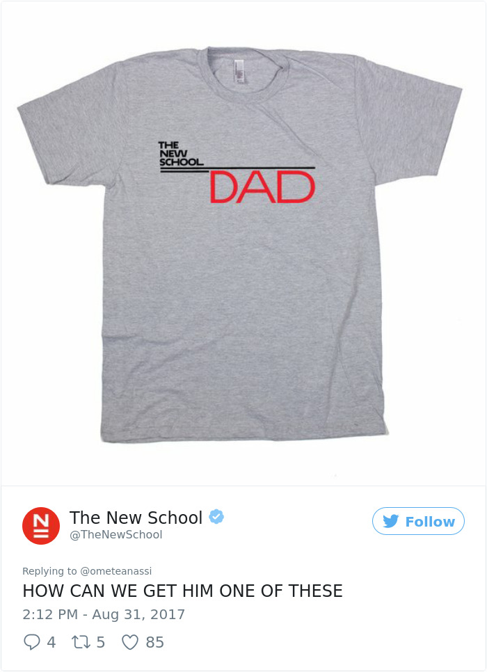 Dad Gets Stranded At Daughter's College Because Of The Flood, Decides To Annoy Her In The Most Hilarious Way Dad Gets Stranded At Daughter's College Because Of The Flood, Decides To Annoy Her In The Most Hilarious Way