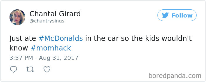 Parenting-hack-tweets