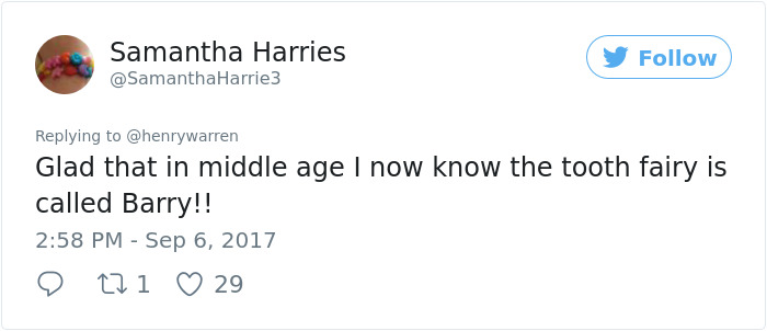 Parents Tired Of Their Son Not Brushing His Teeth Come Up With This Genius Letter From The Tooth Fairy