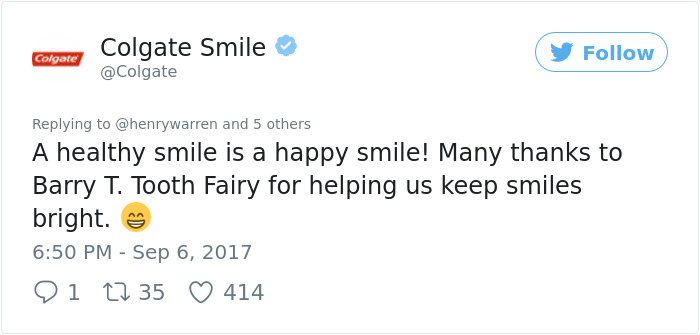 Parents Tired Of Their Son Not Brushing His Teeth Come Up With This Genius Letter From The Tooth Fairy