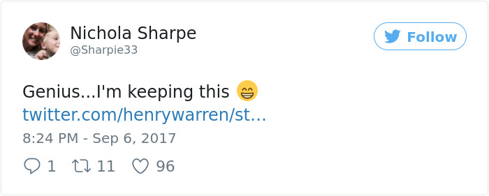 Parents Tired Of Their Son Not Brushing His Teeth Come Up With This Genius Letter From The Tooth Fairy