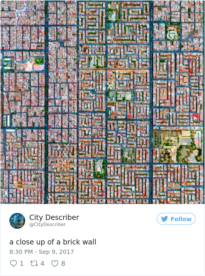 Microsoft’s Ai Fails At Captioning Picturesque Cityscapes To Hilarious Effect