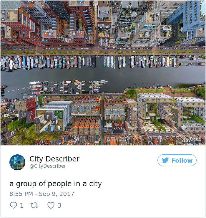 Microsoft’s Ai Fails At Captioning Picturesque Cityscapes To Hilarious Effect