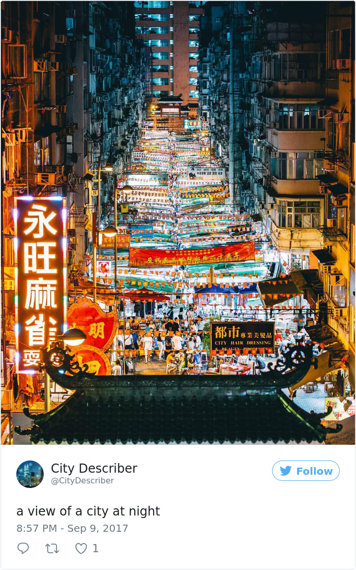 Microsoft’s Ai Fails At Captioning Picturesque Cityscapes To Hilarious Effect