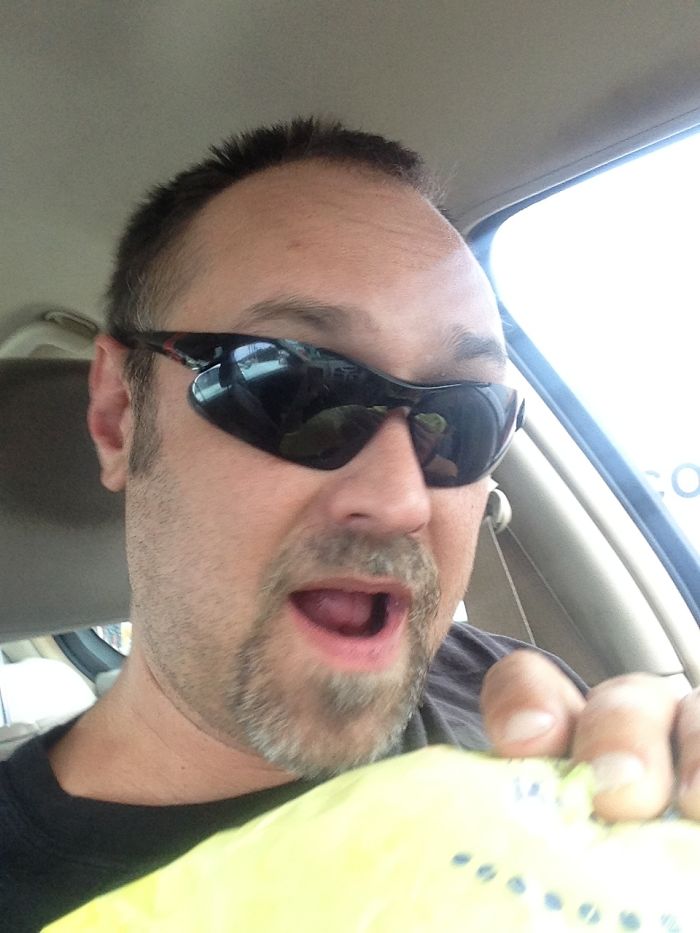 I Have More Happy Days Now Than Sad And I Know How To Prepare For Those Sad Days. It Doesn’t Mean I Don’t Suffer...